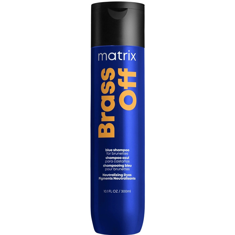 Matrix Brass Off Total Results Color Obsessed Shampoo 300 ml