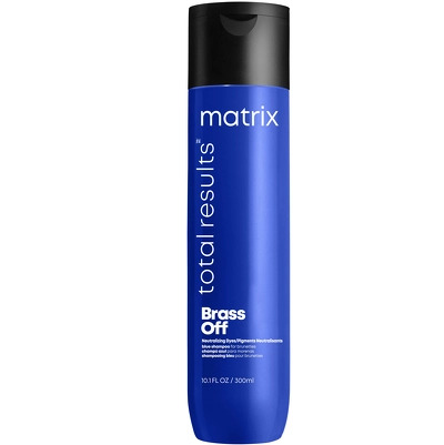 Matrix Brass Off Shampoo 300 ml