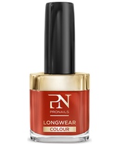 ProNails Longwear Nail Polish 10 ml - Red Lantern (U)