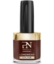 ProNails Longwear Nail Polish 10 ml - New Icon (U)