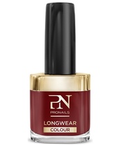 ProNails Longwear Nail Polish 10 ml - Must Have Red