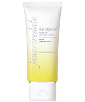 Jane Iredale HandDrink Hand Cream SPF 15 - 60 ml (U)