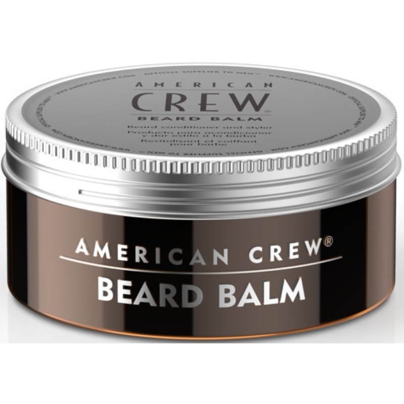 Billede af American Crew Beard Balm 60 gr.