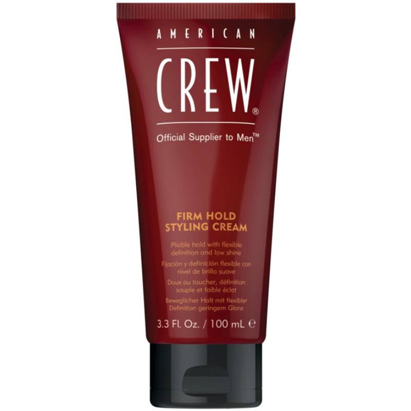 American Crew Firm Hold Styling Cream 100 ml thumbnail