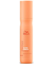 Wella Invigo Nutri-Enrich Nourishing Anti-Static Spray 150 ml 