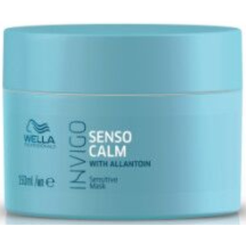 Wella Invigo Balance Senso Calm Sensitive Mask 150 ml thumbnail