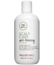Paul Mitchell Tea Tree Scalp Care Anti-Thinning Shampoo 300 ml 