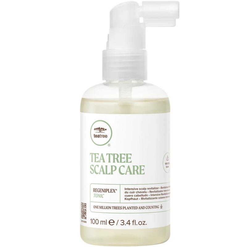 Paul Mitchell Tea Tree Scalp Care Regeniplex Tonic 100 ml