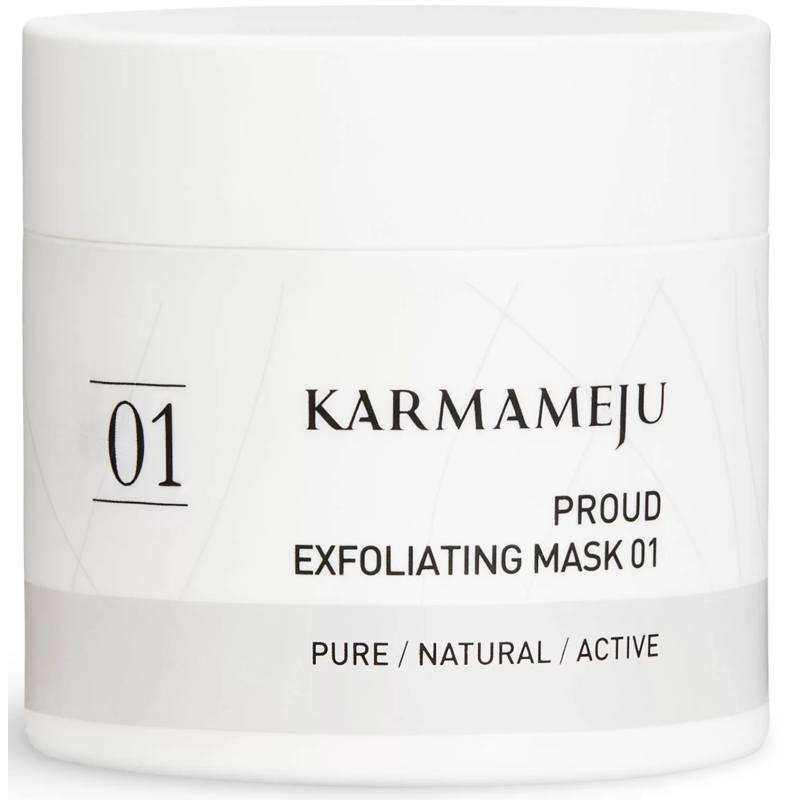 Karmameju PROUD Age-Defence Exfoliating Mask 01 - 65 ml thumbnail