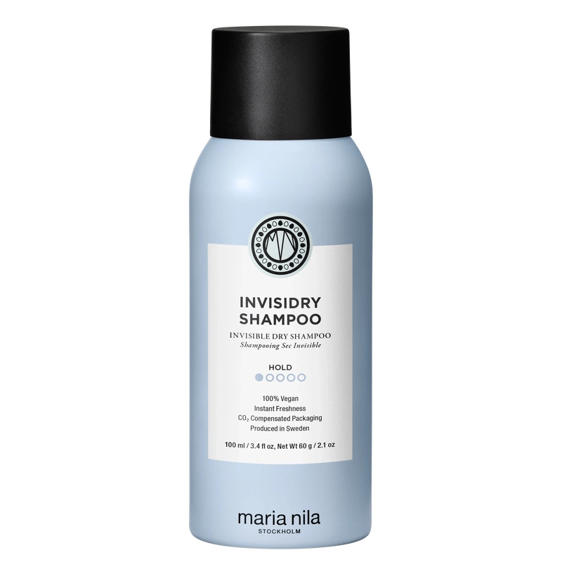 Maria Nila Invisidry Shampoo 100 ml