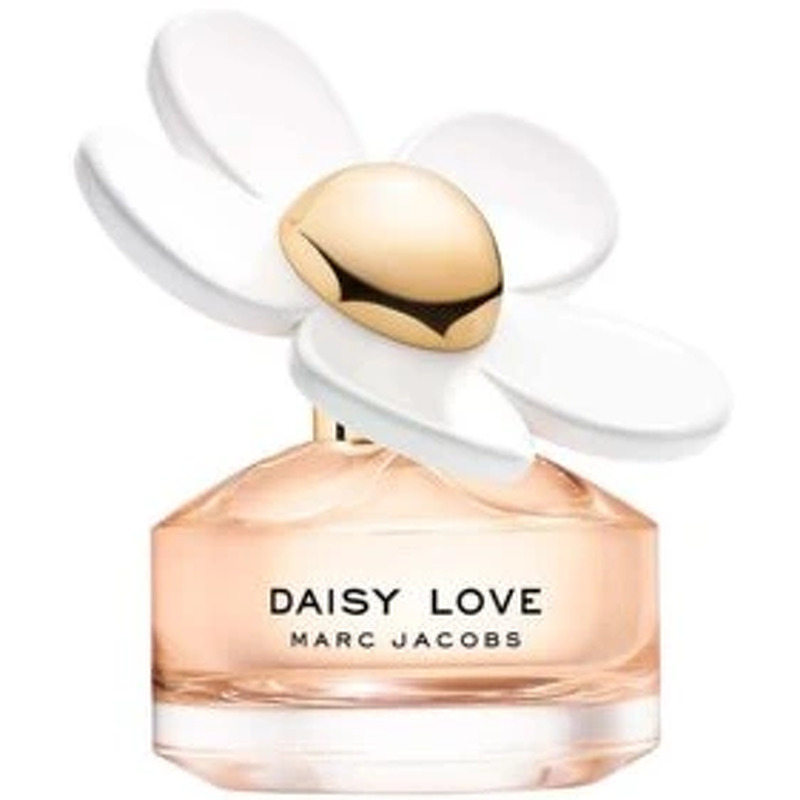 Marc Jacobs Daisy Love Eau De Toilette For Women 30ml