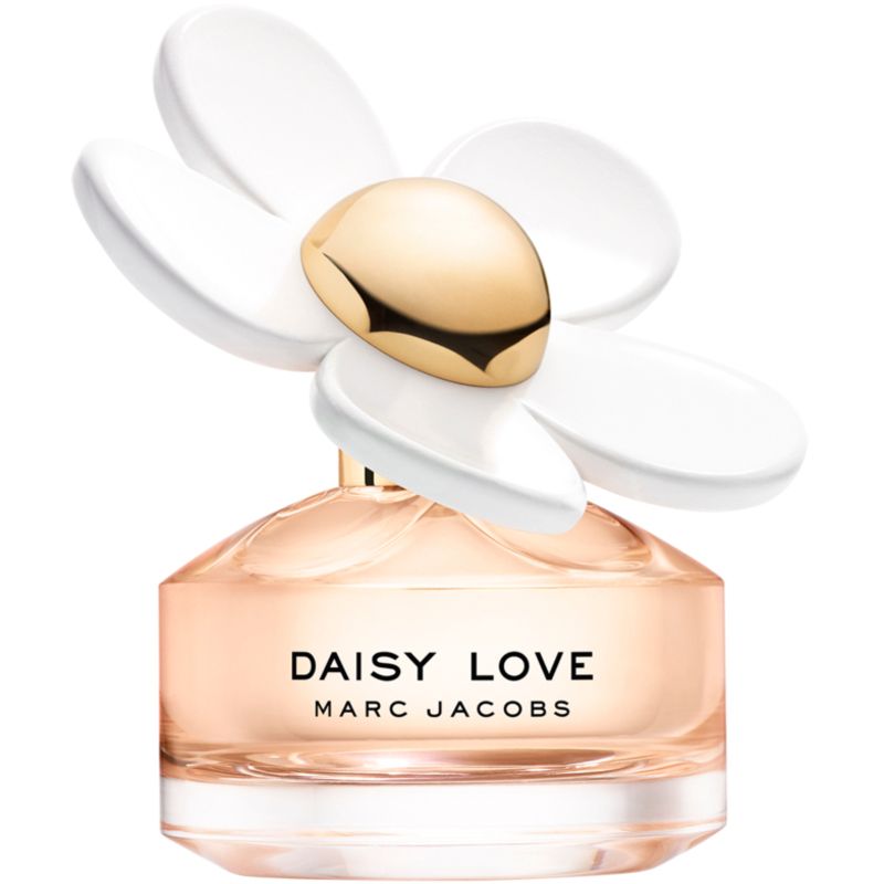 Marc Jacobs Daisy Love EDT For Her 50 ml thumbnail