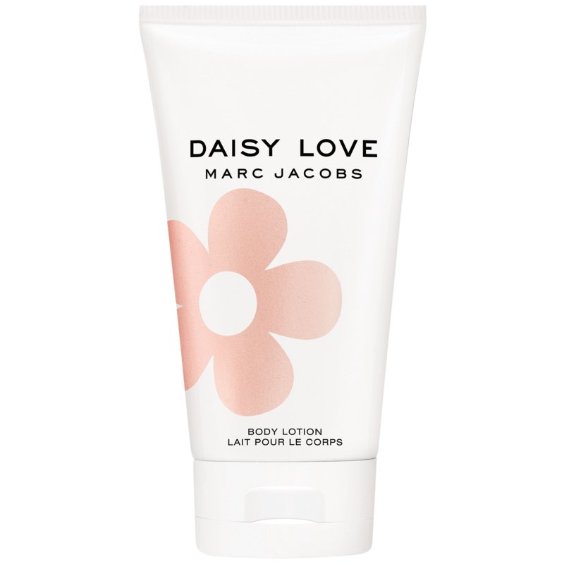 Marc Jacobs Daisy Love Body Lotion For Her 150 ml thumbnail