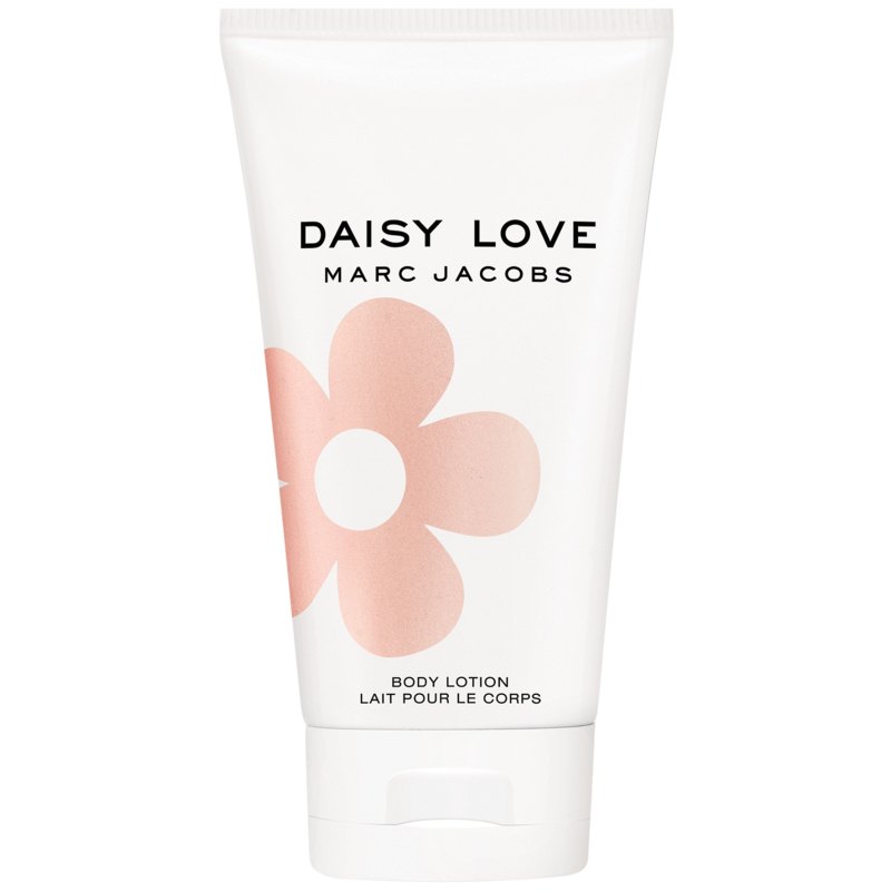 marc jacobs daisy body lotion boots