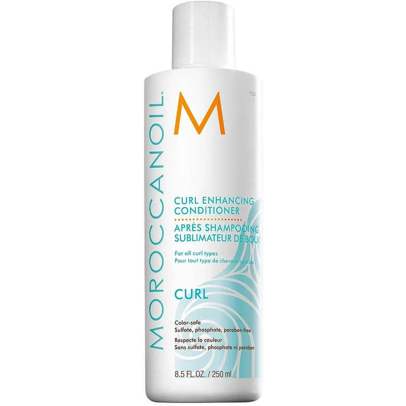 Moroccanoil Curl Enhancing Conditioner, 250ml.
