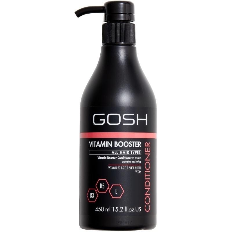 GOSH Conditioner Vitamin Booster 450 ml thumbnail
