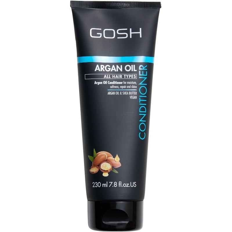 GOSH Conditioner Argan Oil 230 ml thumbnail