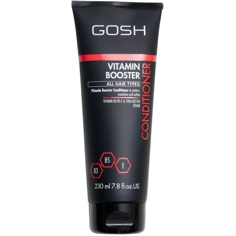 GOSH Conditioner Vitamin Booster 230 ml thumbnail