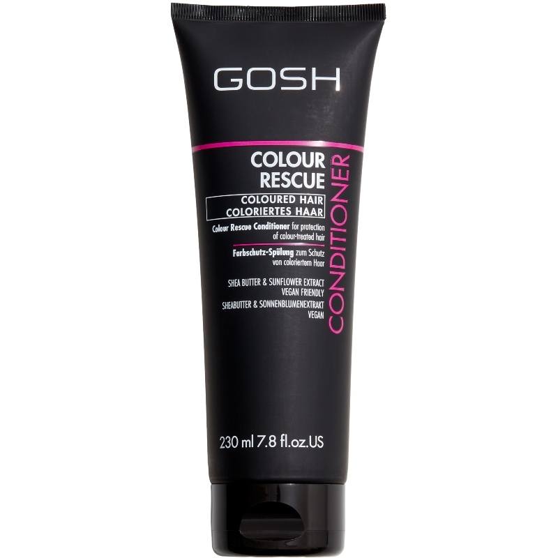GOSH Conditioner Colour Rescue 230 ml thumbnail