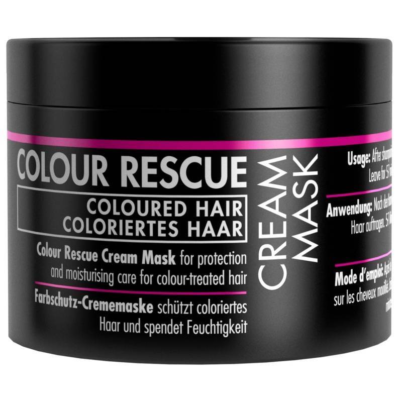 GOSH Cream Mask Colour Rescue 175 ml thumbnail