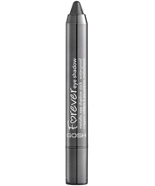 GOSH Forever Metallic Waterproof Eyeshadow Stick 1,5 gr. - 05 Grey 