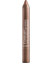 GOSH Forever Metallic Waterproof Eyeshadow Stick 1,5 gr. - 04 Brown 