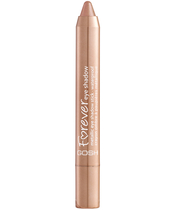 GOSH Forever Metallic Waterproof Eyeshadow Stick 1,5 gr. - 03 Light Copper