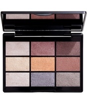 GOSH 9 Shades Eyeshadow Collection 12 gr. - 005 To Party In London 