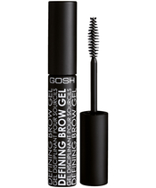 GOSH Defining Brow Gel 8 ml - 001 Transparent