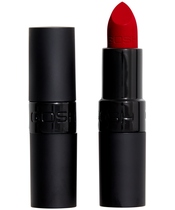 GOSH Velvet Touch Lipstick 4 gr. - 005 Matt Classic Red 