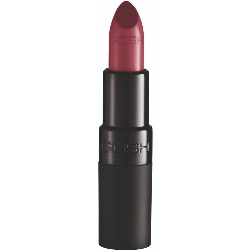 GOSH Velvet Touch Lipstick 4 gr. - 160 Delicious