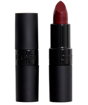 GOSH Velvet Touch Lipstick 4 gr. - 014 Matt Cranberry 