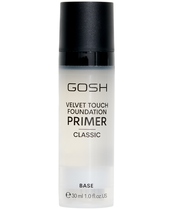 GOSH Velvet Touch Foundation Primer Classic 30 ml 