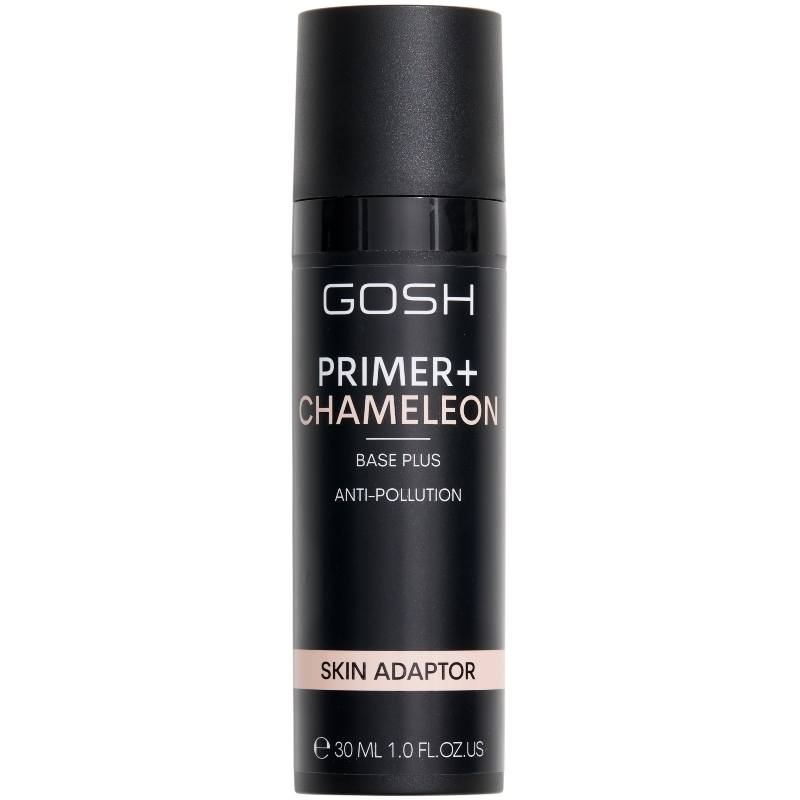 GOSH Primer Plus Skin Adapter Anti-Pollution 30 ml - Chameleon thumbnail
