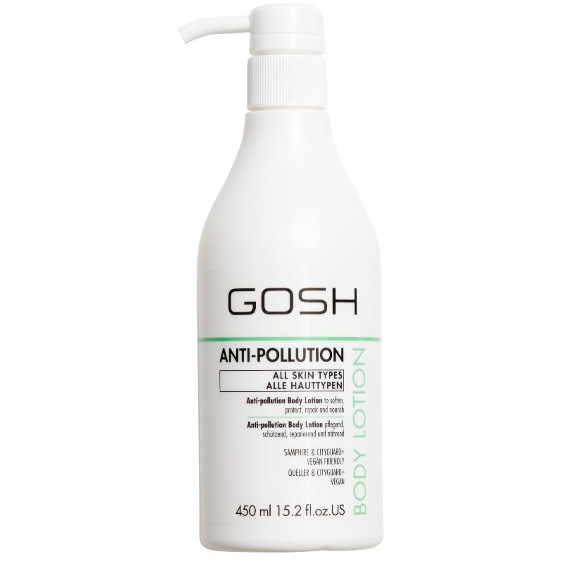 GOSH Anti-Pollution Body Lotion 450 ml thumbnail