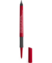 GOSH The Ultimate Lipliner With A Twist Waterproof 0,35 gr. - 004 The Red (U)