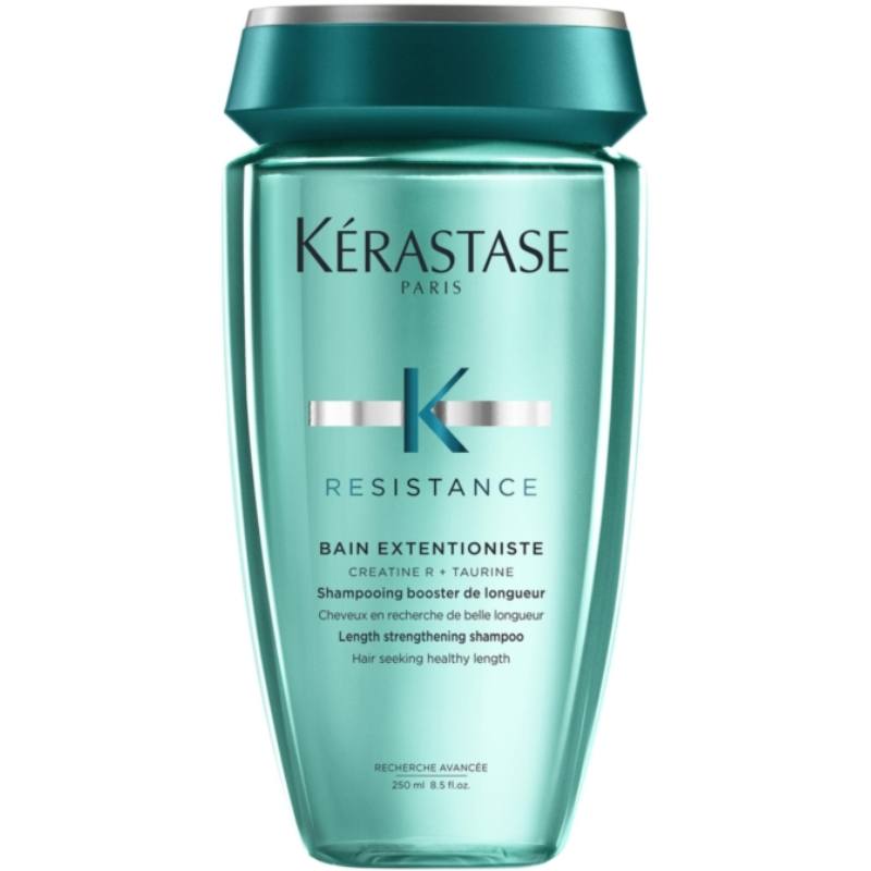 4: Kerastase Resistance Bain Extentioniste Shampoo 250 ml