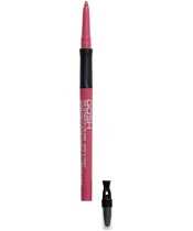 GOSH The Ultimate Lipliner With A Twist Waterproof 0,35 gr. - 003 Smoothie (U)