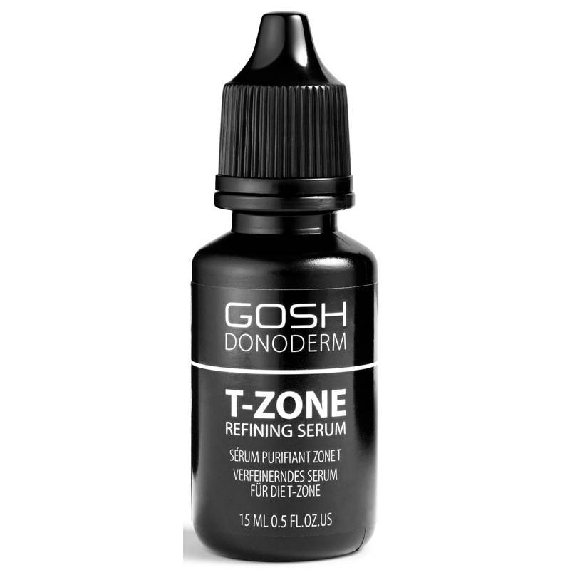 GOSH Donoderm T-Zone Refining Serum 15 ml (U) thumbnail