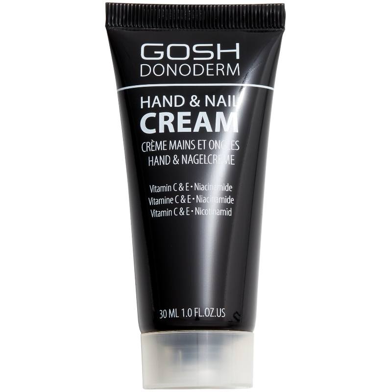 GOSH Donoderm Hand & Nail Cream 30 ml thumbnail