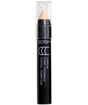 GOSH CCC Stick 3,3 gr. - 004 Medium 
