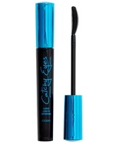 GOSH Catchy Eyes Mascara Waterproof 8 ml - Black