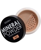 GOSH Mineral Powder 8 gr. - 008 Tan