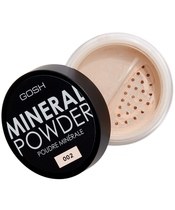Gosh Mineral Powder 8 gr. - 002 Ivory