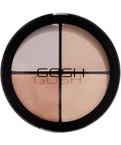 GOSH Strobe'n Glow Kit 20 gr. - 001 Highlight 