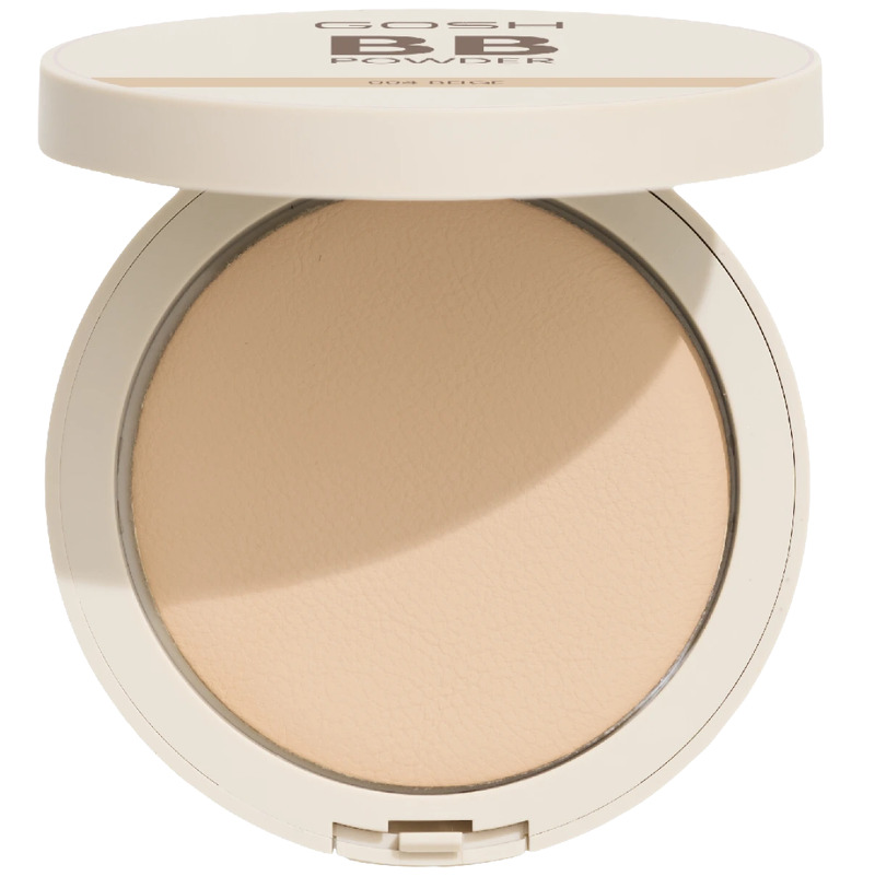 GOSH Copenhagen GOSH BB Powder - 04 Beige 6,5 g