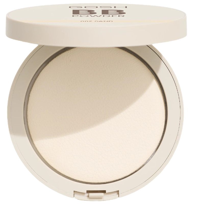 GOSH BB Powder 6,5 gr. - 02 Sand