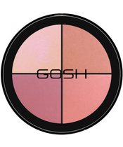 GOSH Strobe'n Glow Kit 20 gr. - 002 Blush 