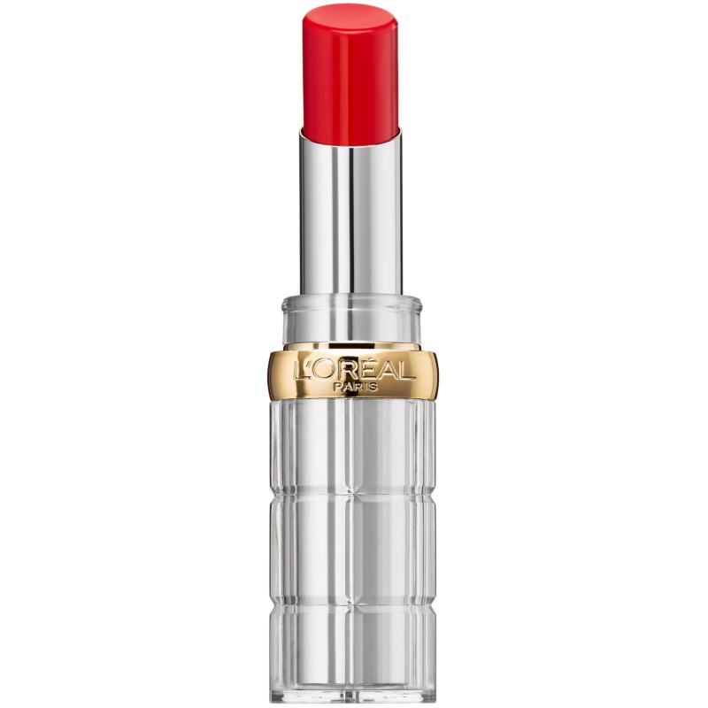 Loreal Paris Cosmetics Color Riche Shine Lipstick 352 Beautyguru loreal kopen in de aanbieding Loreal Paris Cosmetics Color Riche Shine Lipstick 352 Beautyguru loreal kopen in de aanbieding