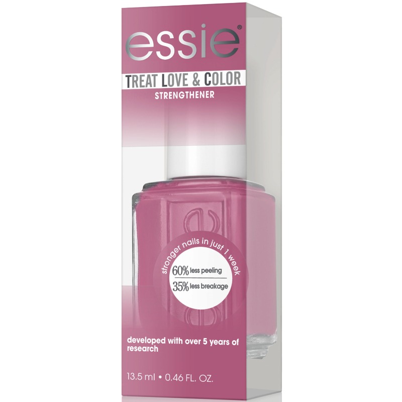 Essie Treat Love & Color Strengthener 13,5 ml - 95 Mauve-Tivation thumbnail